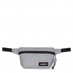 EASTPAK BANANE SOMMAR SUNDAY GREY
