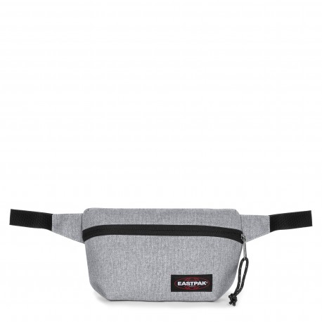 EASTPAK BANANE SOMMAR SUNDAY GREY