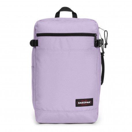 EASTPAK SAC DE VOYAGE TRANSIT'R PACK ORCHID LILAC