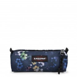 EASTPAK TROUSSE BENCHMARK FLORA FADE NAVY