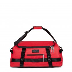 EASTPAK SAC DE VOYAGE DUFFEL PACK S TARP RED