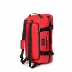 EASTPAK SAC DE VOYAGE DUFFEL PACK S TARP RED