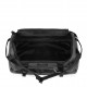 EASTPAK SAC DE VOYAGE DUFFEL PACK M TARP BLACK