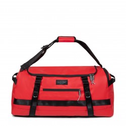 EASTPAK SAC DE VOYAGE DUFFEL PACK M TARP RED