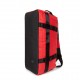 EASTPAK SAC DE VOYAGE DUFFEL PACK M TARP RED