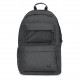 EASTPAK SAC A DOS DOUBLE OFFICE BLACK DENIM