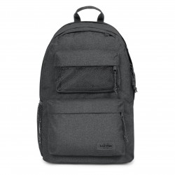 EASTPAK SAC A DOS DOUBLE OFFICE BLACK DENIM