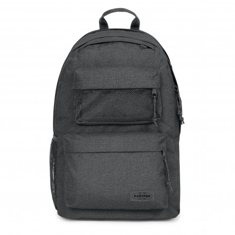EASTPAK SAC A DOS DOUBLE OFFICE BLACK DENIM