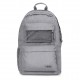 EASTPAK SAC A DOS DOUBLE OFFICE SUNDAY GREY