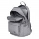 EASTPAK SAC A DOS DOUBLE OFFICE SUNDAY GREY
