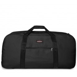 EASTPAK SAC DE VOYAGE WAREHOUSE BLACK