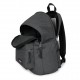 EASTPAK SAC A DOS DAY OFFICE BLACK DENIM
