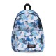 EASTPAK SAC A DOS DAY OFFICE DREAMFLOWER BLUE