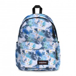 EASTPAK SAC A DOS DAY OFFICE DREAMFLOWER BLUE