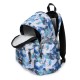 EASTPAK SAC A DOS DAY OFFICE DREAMFLOWER BLUE