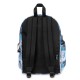 EASTPAK SAC A DOS DAY OFFICE DREAMFLOWER BLUE