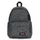 EASTPAK SAC A DOS DAY OFFICE BLACK DENIM