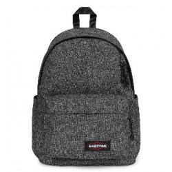 EASTPAK SAC A DOS DAY OFFICE BLACK DENIM