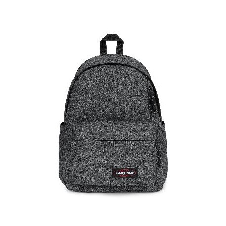 EASTPAK SAC A DOS DAY OFFICE BLACK DENIM