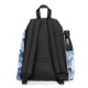EASTPAK SAC A DOS DAY PAK'R DREAMFLOWER BLUE