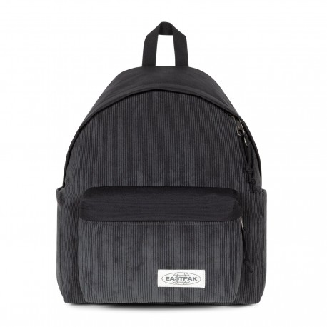 EASTPAK SAC A DOS DAY PAK'R CORDFUNK BLACK