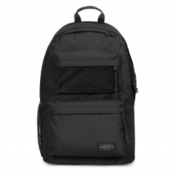 EASTPAK SAC A DOS DOUBLE OFFICE BLACK