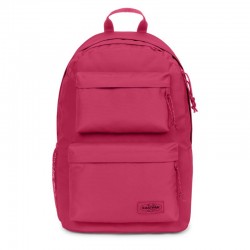 EASTPAK SAC A DOS PADDED DOUBLE CERISE PINK