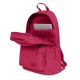 EASTPAK SAC A DOS PADDED DOUBLE CERISE PINK