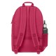 EASTPAK SAC A DOS PADDED DOUBLE CERISE PINK