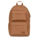EASTPAK SAC A DOS PADDED DOUBLE GINGER BROWN