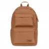 EASTPAK SAC A DOS PADDED DOUBLE GINGER BROWN
