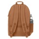 EASTPAK SAC A DOS PADDED DOUBLE GINGER BROWN