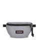 EASTPAK BANANE SPRINGER SUNDAY GREY