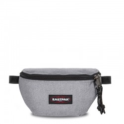 EASTPAK BANANE SPRINGER SUNDAY GREY