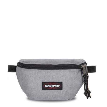 EASTPAK BANANE SPRINGER SUNDAY GREY