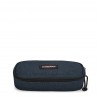 EASTPAK TROUSSE OVAL TRIPLE DENIM