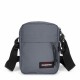 EASTPAK POCHETTE THE ONE COBBLE GREY