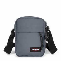 EASTPAK POCHETTE THE ONE COBBLE GREY