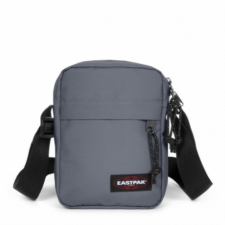 EASTPAK POCHETTE THE ONE COBBLE GREY