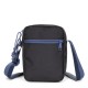 EASTPAK POCHETTE THE ONE KONTRAST PREP BLACK