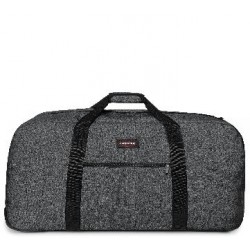 EASTPAK SAC DE VOYAGE WAREHOUSE BLACK DENIM
