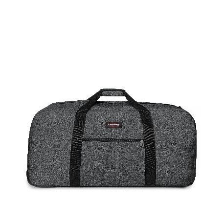 EASTPAK SAC DE VOYAGE WAREHOUSE BLACK DENIM