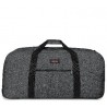 EASTPAK SAC DE VOYAGE WAREHOUSE BLACK DENIM