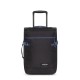 EASTPAK VALISE TRANVERZ XXS KONTRAST PREP BLACK