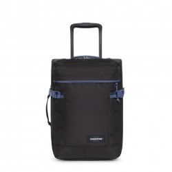 EASTPAK VALISE TRANVERZ XXS KONTRAST PREP BLACK