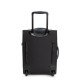 EASTPAK VALISE TRANVERZ XXS KONTRAST PREP BLACK