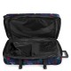 EASTPAK VALISE TRANVERZ L STREET TAGS BLUE