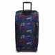 EASTPAK VALISE TRANVERZ L STREET TAGS BLUE
