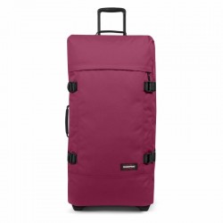 EASTPAK VALISE TRANVERZ L WINE BURGUNDY