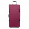 EASTPAK VALISE TRANVERZ L WINE BURGUNDY